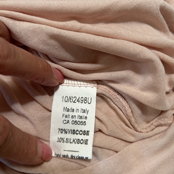 M made in Italy Top and Pants - Picture 8 of 10